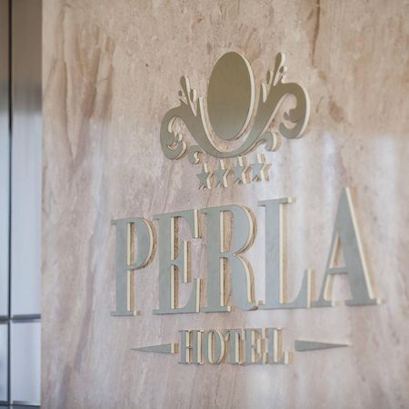 Hotel Perla Rogoznica  Exterior foto